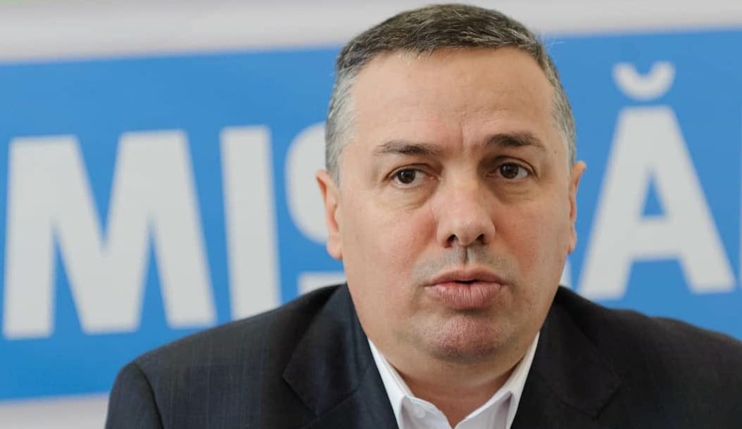PMP solicită Guvernului Ciucă o soluție rapidă pentru compensarea facturilor la energie și gaz