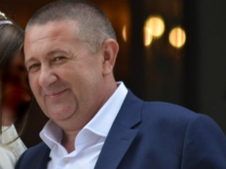 A murit Neculai Catană, patronul uneia dintre cele mai mari firme producătoare de băuturi alcoolice din România