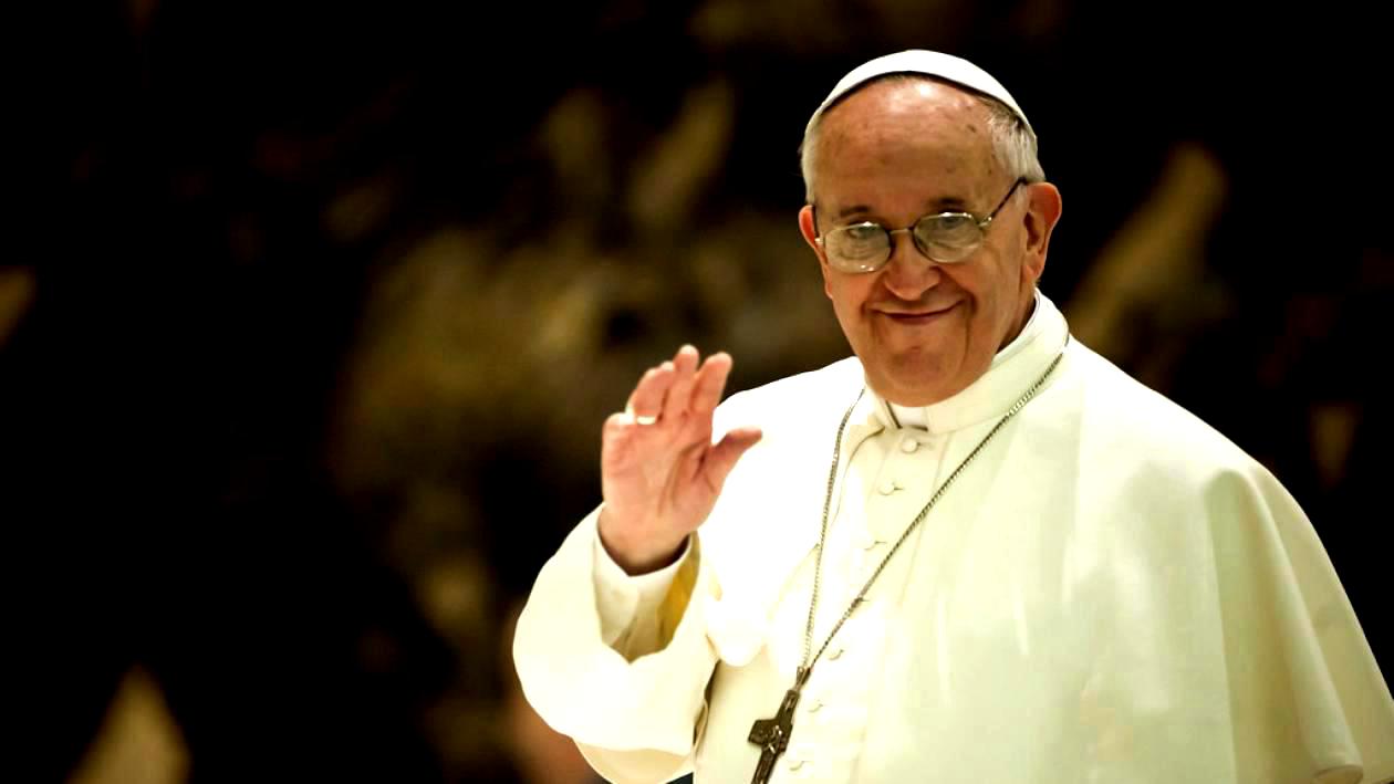 Papa Francisc l-a felicitat pe Patriarhul României la împlinirea vârstei de 70 de ani 