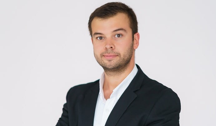 Radu Nicolescu, vicepreședinte PNL București, critic la adresa lui Cîțu: ”O totală lipsă de respect față de partidul care ți-a oferit legitimitatea funcției”