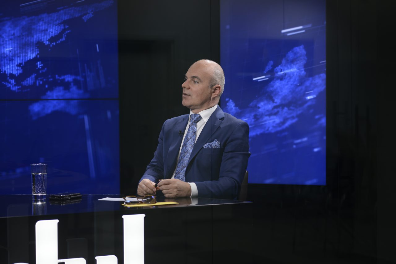 Rareș Bogdan: Românii au suportat destulă umilință