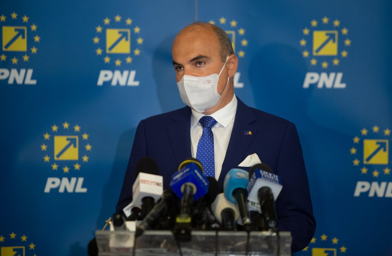 Rareș Bogdan, după ce USR PLUS a amenințat cu ieșirea de la guvernare: ”Programul ”Anghel Saligny” nu este făcut cu dedicație pentru cineva!”