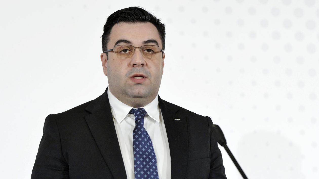 Răzvan Cuc, despre Klaus Iohannis și Florin Cîțu: „Au extrem de mult tupeu! Ghinion!”