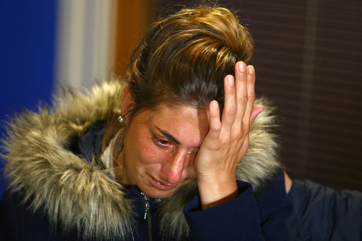 Sora fostului fotbalist Emiliano Sala a încercat să se sinucidă. Care este starea de sănătate a Rominei