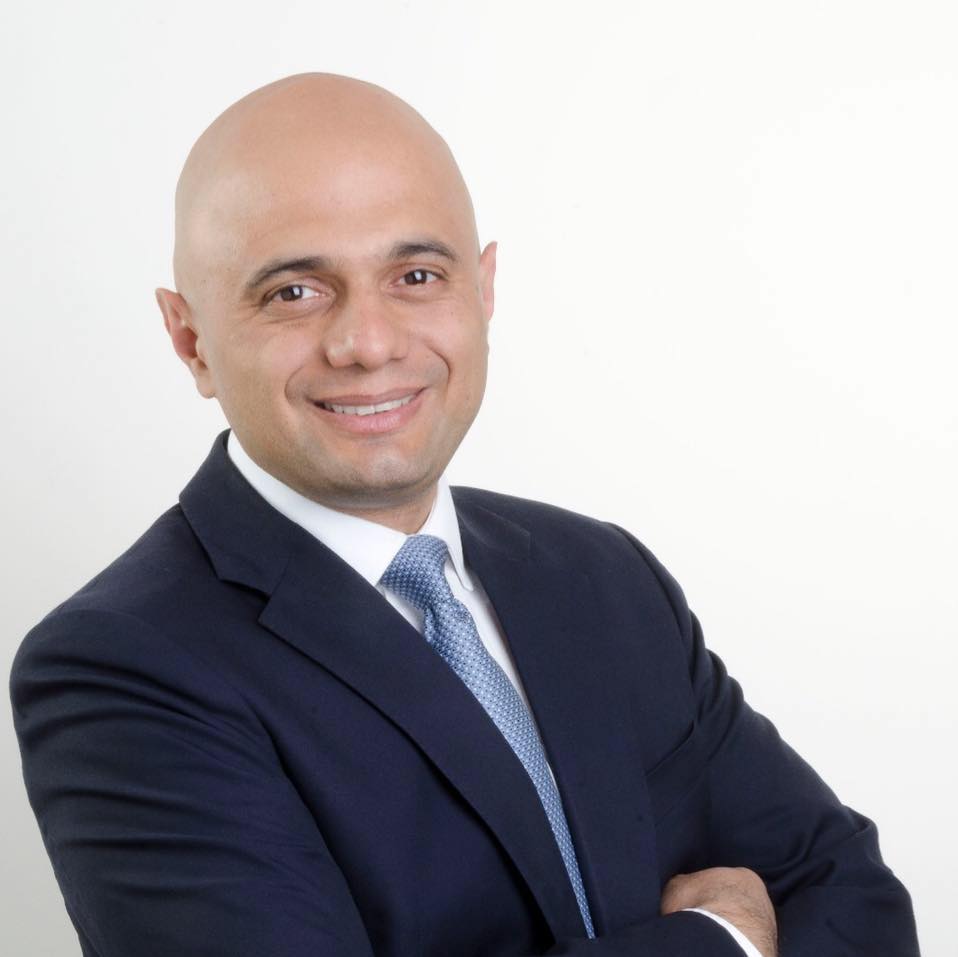Noul ministrul britanic al Sănătății s-a îmbolnăvit de COVID-19, deși făcuse ambele doze de vaccin