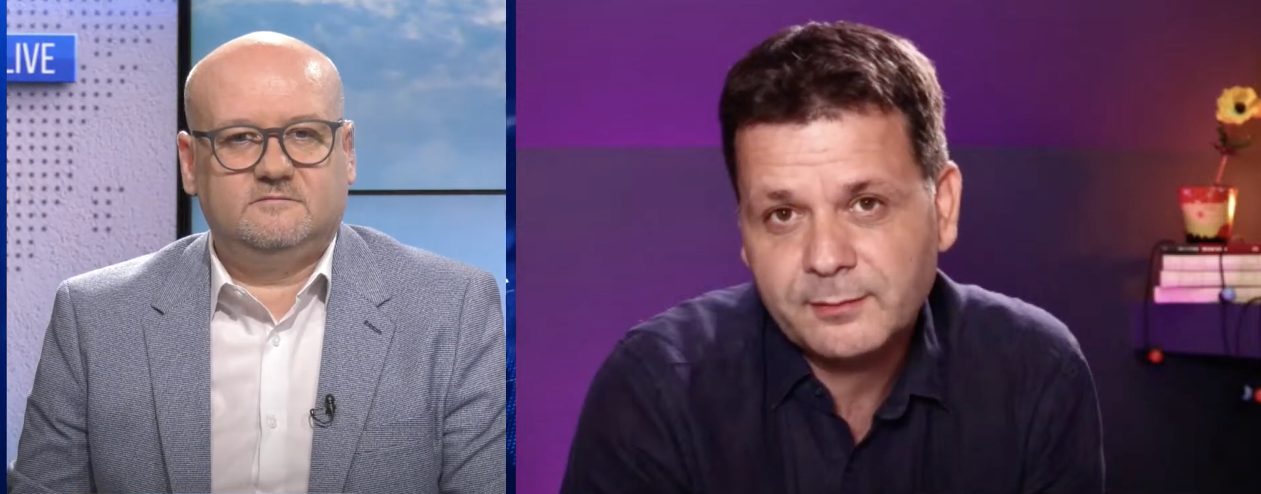 GÂNDUL LIVE. Răzvan Muntean, general manager Imopedia: „Ne așteptăm la creșteri ale prețurilor pe piața imobiliară”