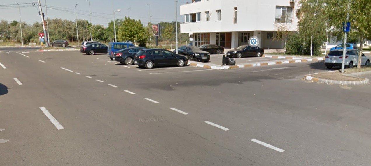 Cât costă o zi de parcare la Mamaia. Aproape cât o noapte de cazare