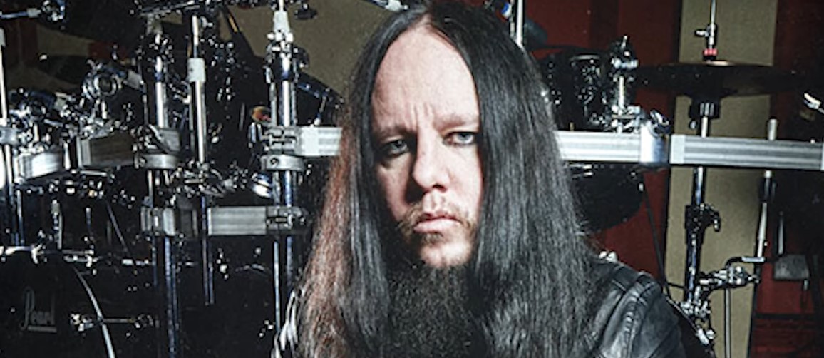 Toboșarul Joey Jordison, membru fondator al trupei Slipknot, a murit la 46 de ani