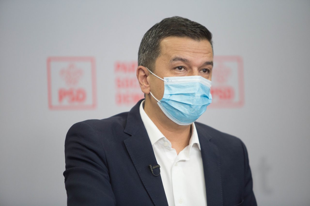 Grindeanu, despre criza prețurilor la energie și gaze: Săptămâna viitoare vom discuta propunerile PSD și le vom adopta la nivel de Guvern