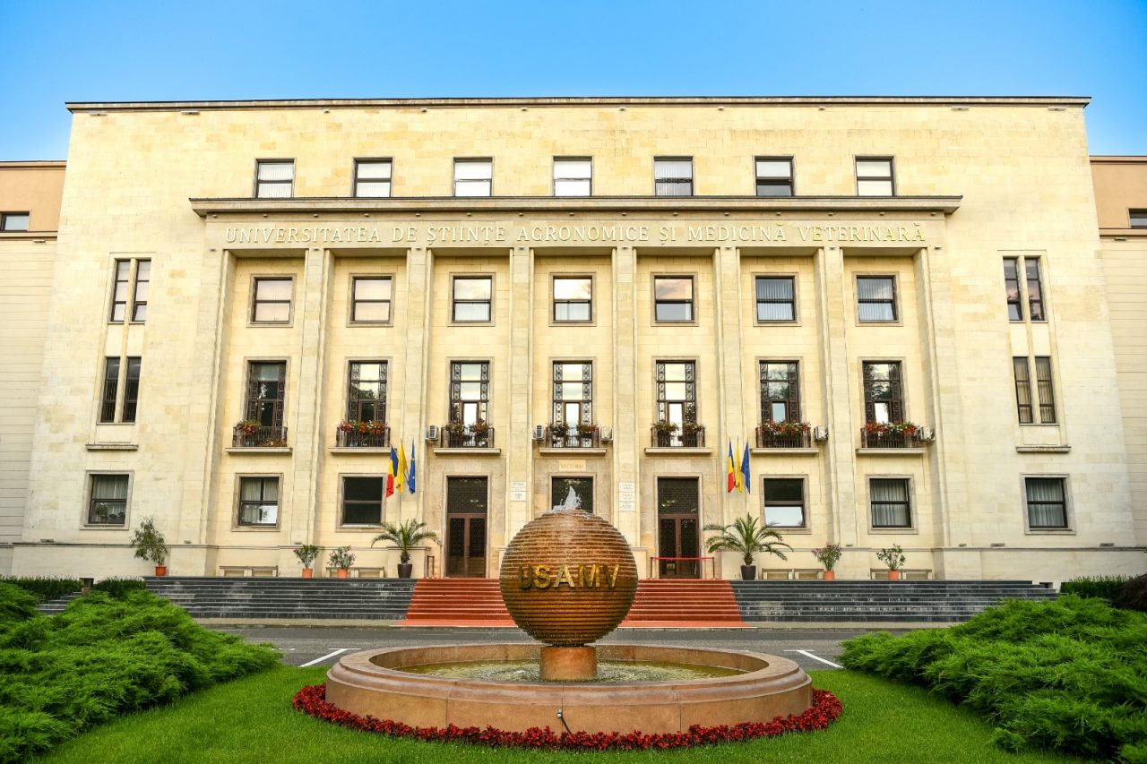Președintele Senatului Facultății de Agronomie, Alexandru Șonea, a fost găsit spânzurat în biroul său