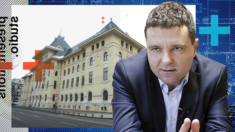 Regulile draconice ale lui Nicușor Dan: Chiar dacă le curge sânge din nas, angajații din primărie sunt obligați să poarte masca | DOCUMENT