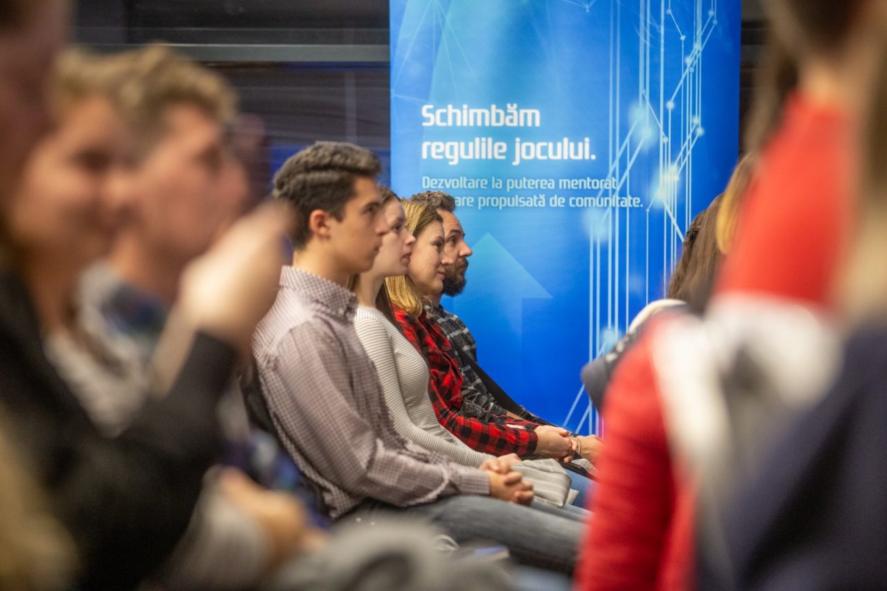 Start-up-ul românesc DIGITAL NATION a fost selectat pentru grantul Google.org Impact Challenge: Europa Centrală și de Est 2021