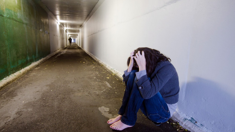 Poliția a înființat un Registru național cu persoanele care au comis infracțiuni sexuale