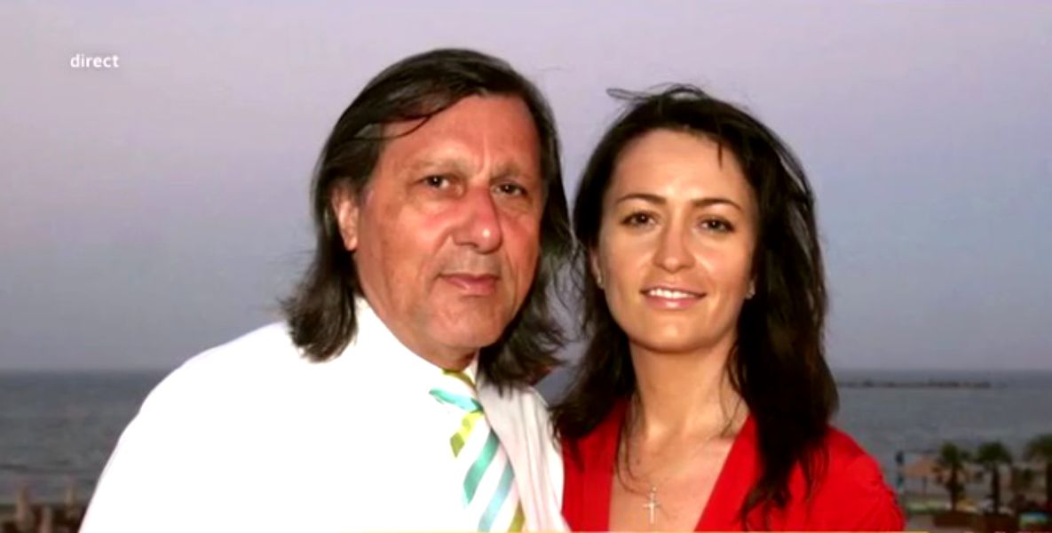 Amalia Năstase, dezvăluiri despre Ilie Năstase. ”Eu, cu tupeul meu de Rahova, m-am dus la toată lumea”