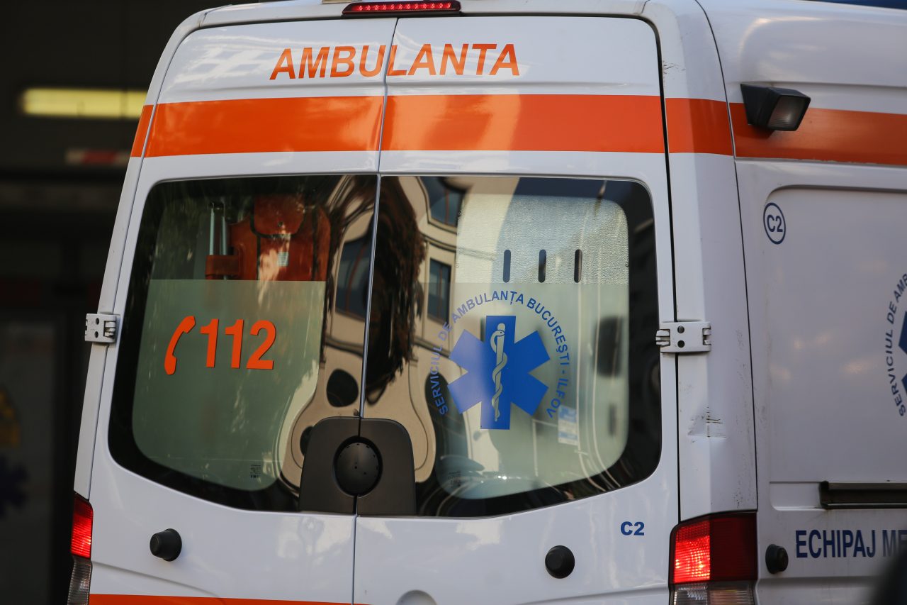 Glumă macabră! A alertat poliția pentru o crimă comisă, însă adevărul era cu totul altul