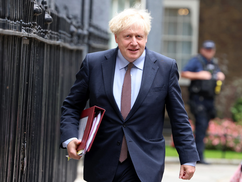 Cum va fi ales noul premier britanic după demisia lui Boris Johnson și cât ar putea dura