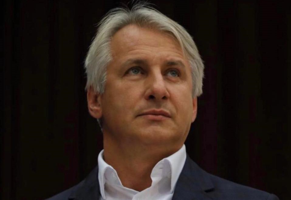 Orlando Teodorovici vrea să-i cumpere un bilet doar ”dus” lui Florin Cîțu: ”Ia-ți bunăstarea și du-te! România întreagă îți va fi recunoscătoare”