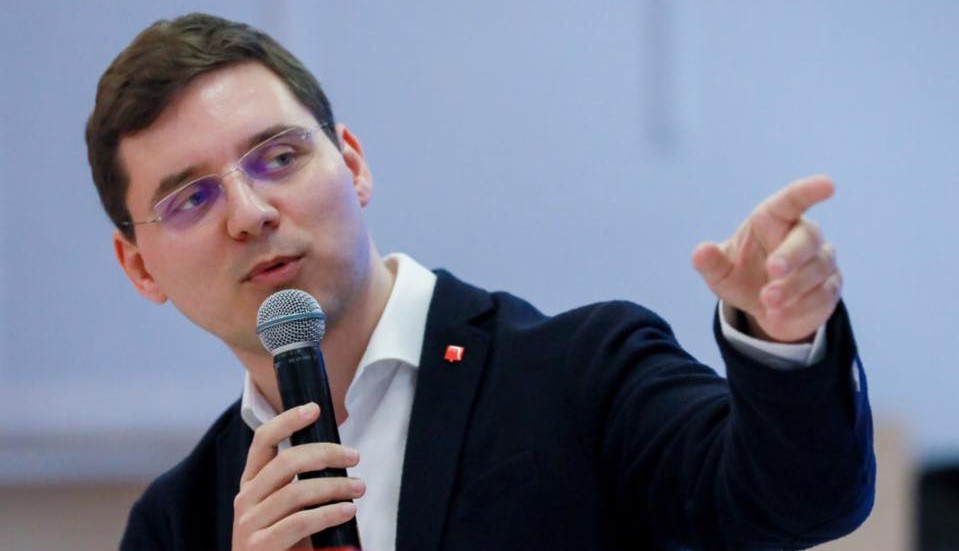 Victor Negrescu, europarlamentar PSD: ”România, corijentă la capitolul PNRR din cauza actualului guvern”