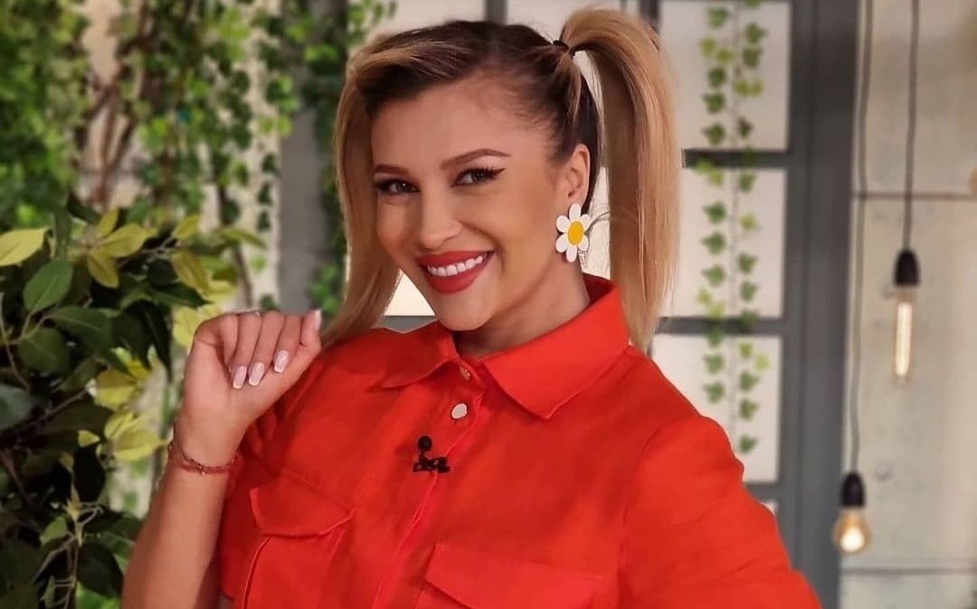 Lora spune tot despre relația cu Ionuț Ghenu: ”Nu este doar logodnicul meu”