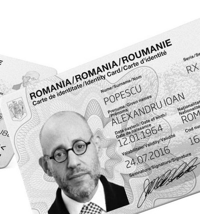 8 ȘTIRI DE LA ORA 8. Eliberarea noilor cărți de identitate ar putea întârzia. Ce probleme întâmpină autoritățile