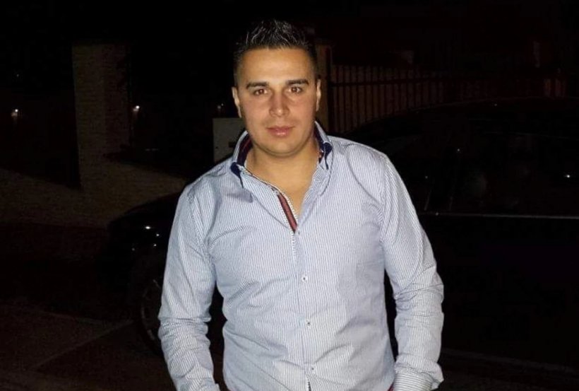 Cosmin Mladin e de negăsit după ce instanța a decis arestarea preventivă. Liderul rețelei de trafic de țigări din Arad, dat în urmărire națională