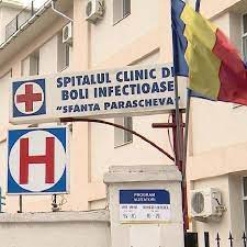 13 pacienți sunt infectați cu tulpina Delta la Spitalul de Boli Infecțioase Iași. Patru, în stare gravă la Terapie Intensivă