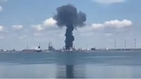A murit și al doilea angajat rănit în explozia de la Rafinăria Petromidia, transferat la un spital din Germania. Bilanțul final a ajuns, astfel, la trei persoane decedate