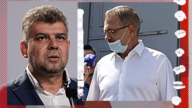 Dragnea, critică conducerea PSD: Tu demiţi Guvernul şi tu spui că nu vrei să îţi asumi guvernarea? A, ţi-e frică de iarnă?