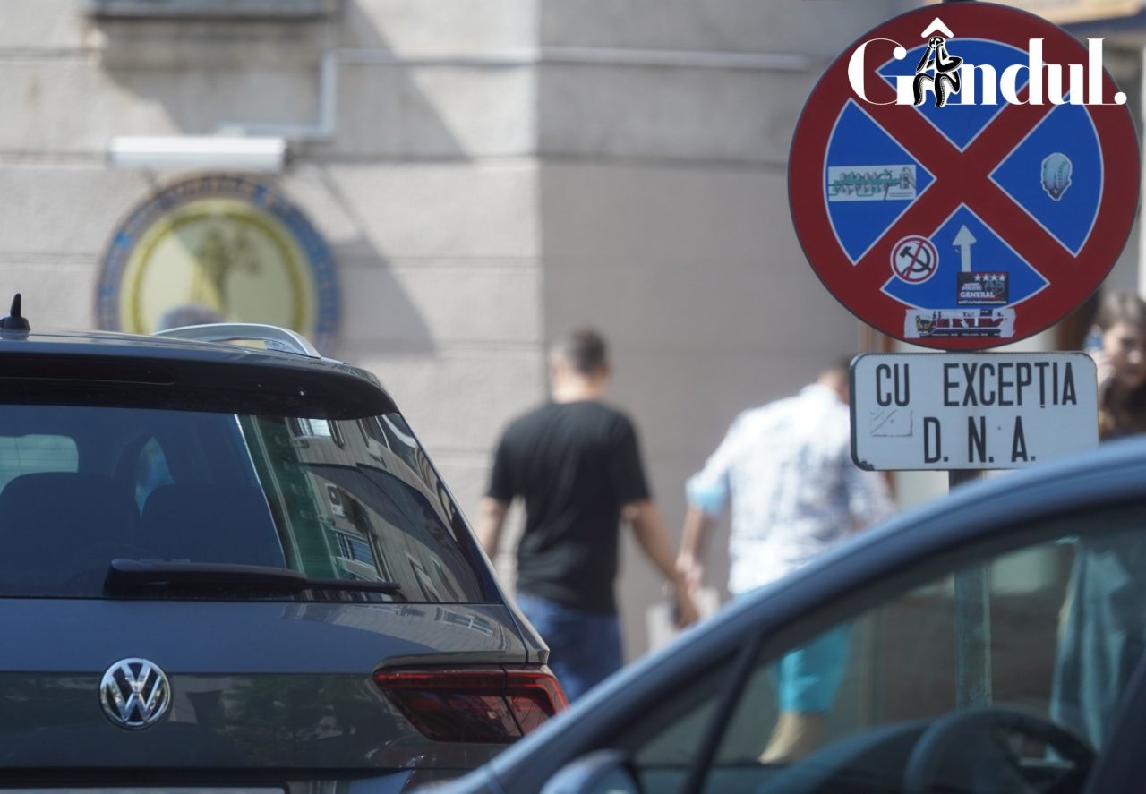 EXCLUSIV | Primele imagini cu Nelu Iordache, dus încătușat la DNA