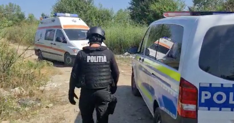 UPDATE – Tânărul de 25 de ani din Dâmbovița, care și-a ucis nepoata de 6 ani, arestat preventiv pentru 30 de zile