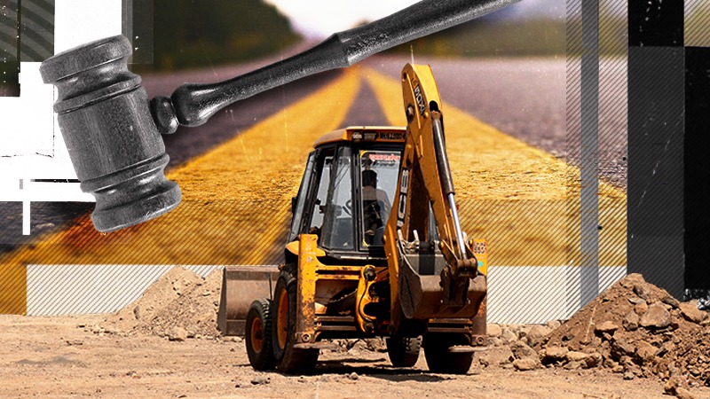 Proces de aproape 2,5 milioane euro între ”greii” autostrăzilor din România. Acuzații grave în instanță: ”Aparența unei operațiuni legale, scopul adevărat fiind, însă, ilicit” (MOTIVARE)