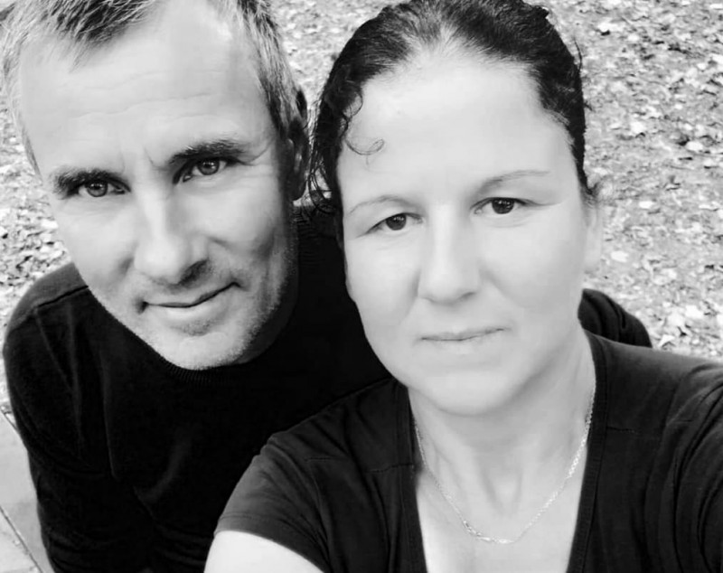Doi români, soț și soție, morți într-un accident cumplit în Italia. Scuterul pe care se aflau a fost spulberat de un BMW