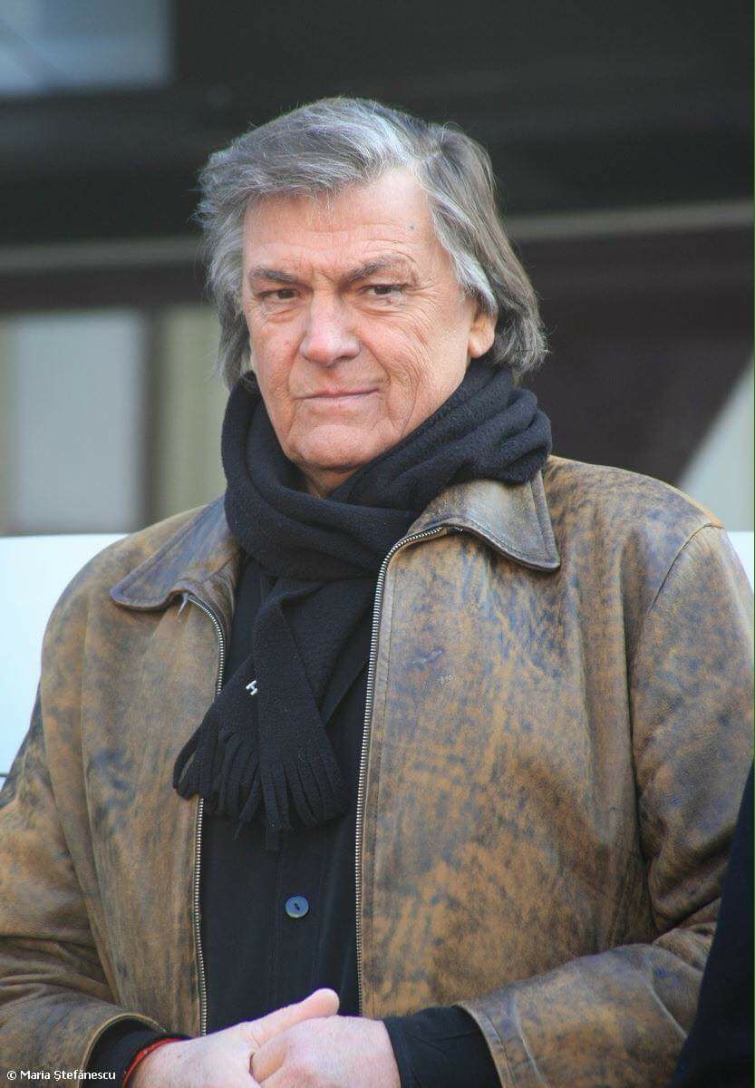 Informații de ultimă oră legate de starea de sănătate a lui Florin Piersic / Cum se simte marele actor după OPERAȚIA de la Spitalul „Foișor”