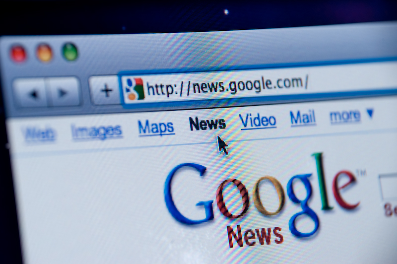 Google penalizează utilizatorii care neagă schimbările climatice: Editorii şi creatorii nu doresc reclame asociate cu aceste afirmații