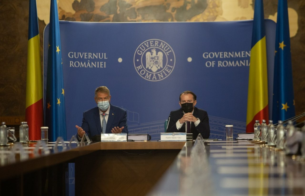 Proiectul „România Educată”, prezentat de Klaus Iohannis. Ce schimbări vor fi în învățământ și țintele asumate de autorități