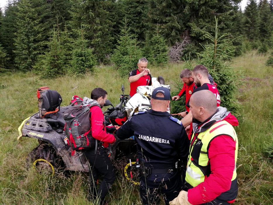 8 ȘTIRI DE LA ORA 8. Autoritățile au luat decizia finală în cazul ursului care a ucis un cioban. Tanczos Barna: „Ursul reprezintă un pericol real astăzi în România”