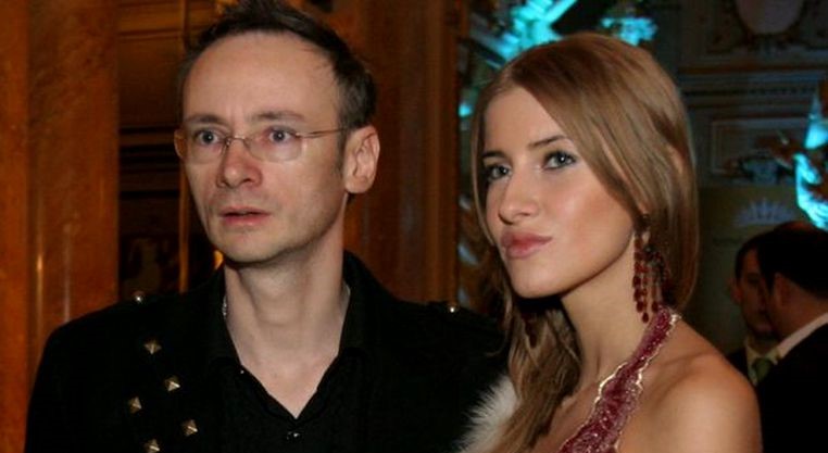 Detaliile pe care Iulia Albu nu le-a mai spus despre mariajul cu Mihai Albu. „Nu eu am vrut să divorțez”