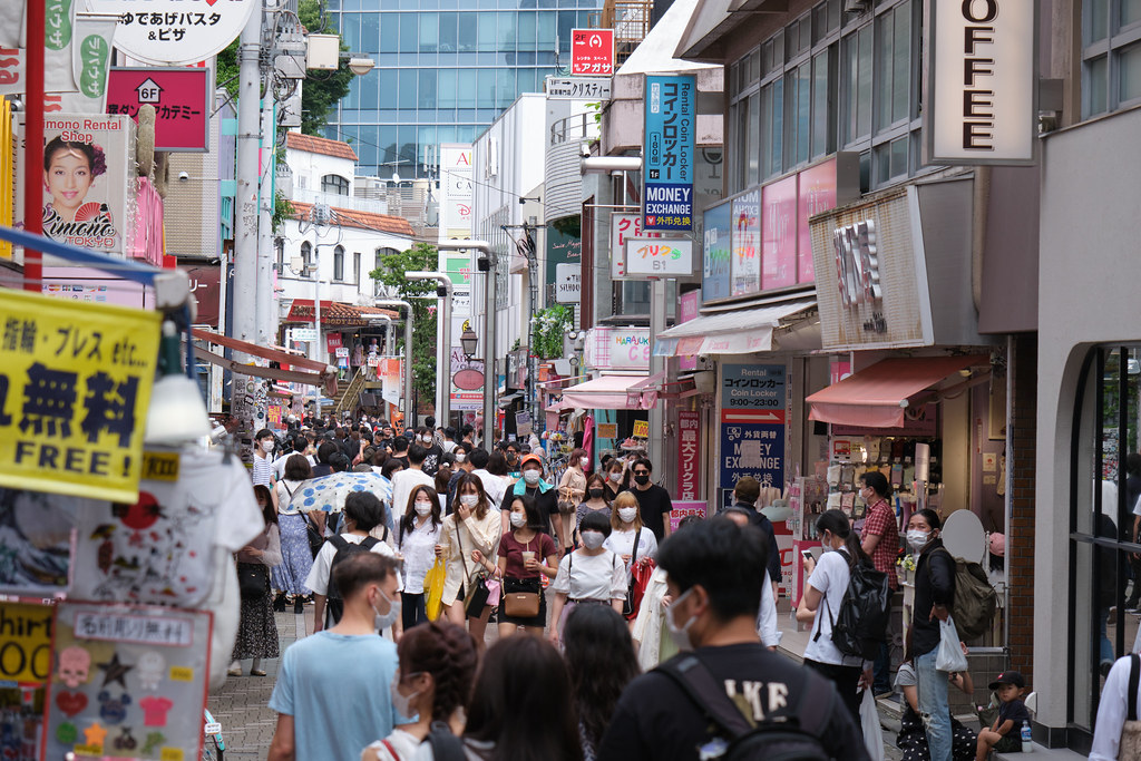 Japonia declară stare de urgență în timpul Jocurilor Olimpice de la Tokyo