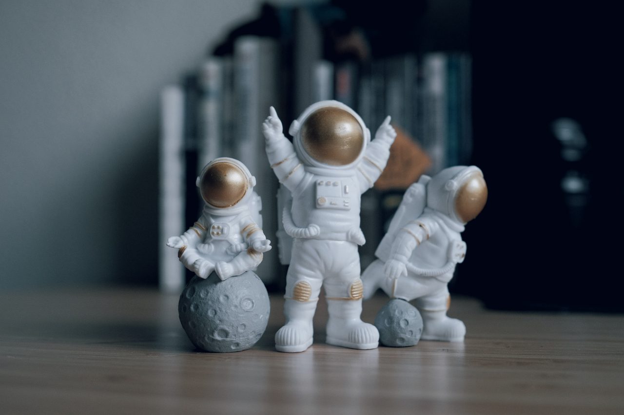 Peste 22.000 de candidați s-au înscris pentru a deveni angajați ai Agenției Spațiale Europene. Ce condiții trebuie îndeplinite pentru a ajunge astronaut