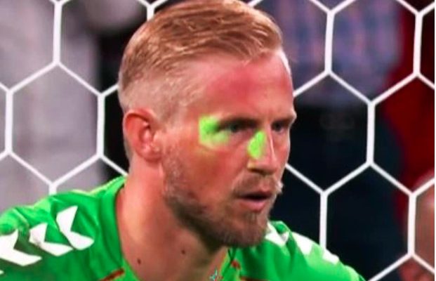 UEFA a decis sancțiunea împotriva Angliei după incidentele din meciul cu Danemarca. Ce a decis forul continental