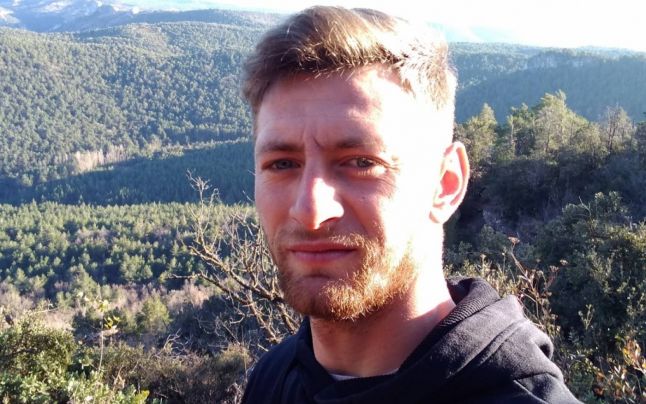 Moartea misterioasă a unui român stabilit în Spania. Cadavrul tânărului a fost găsit într-o mlaștină