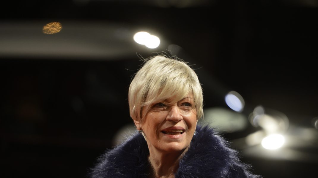 Drama care i-a marcat viața Luminiței Gheorghiu. Fiica ei a murit în timp ce actrița se pregătea pentru rolul din „Moromeții”
