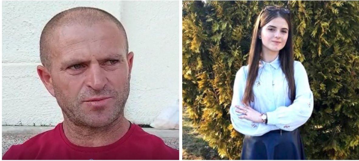VIDEO| Mărturia tulburătoare a tatălui Alexandrei Măceșanu, la doi ani după ce fata a sunat de trei ori la 112, implorând să fie ajutată: „Îmi pare rău că trăiesc în România”