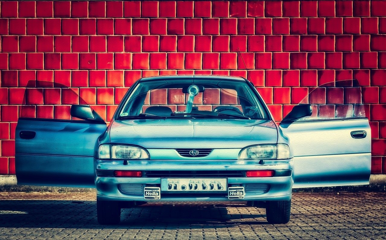 Prețuri de chilipir. Care sunt mașinile scoase la licitație de ANAF în iulie