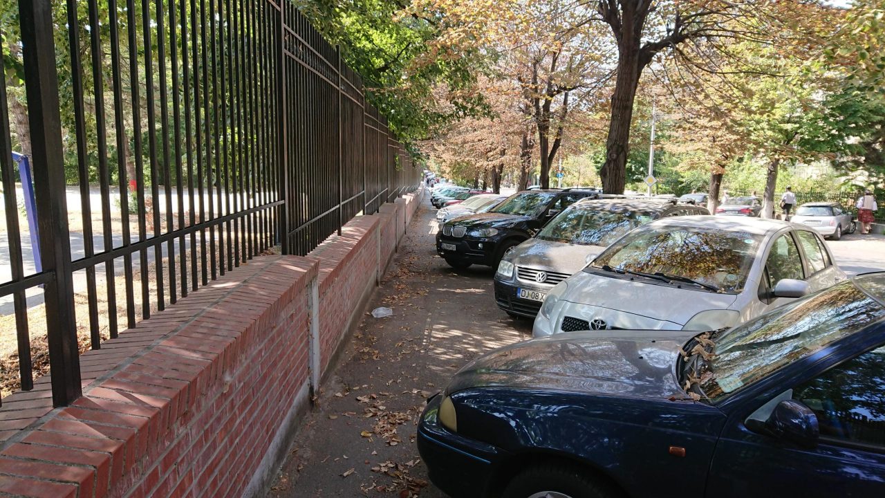 Codul rutier, noi modificări. Apar amenzi drastice pentru șoferi