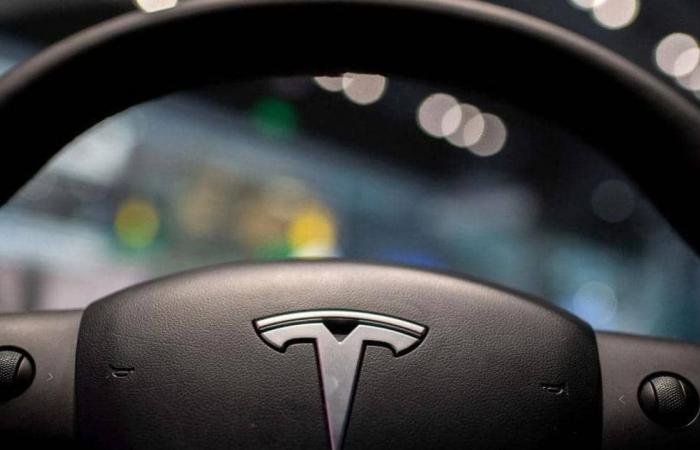 O Tesla, cumpărată de 3 zile, a zbucnit în flăcări în timp ce șoferul era la volan. Mașina costase 129.000 de dolari