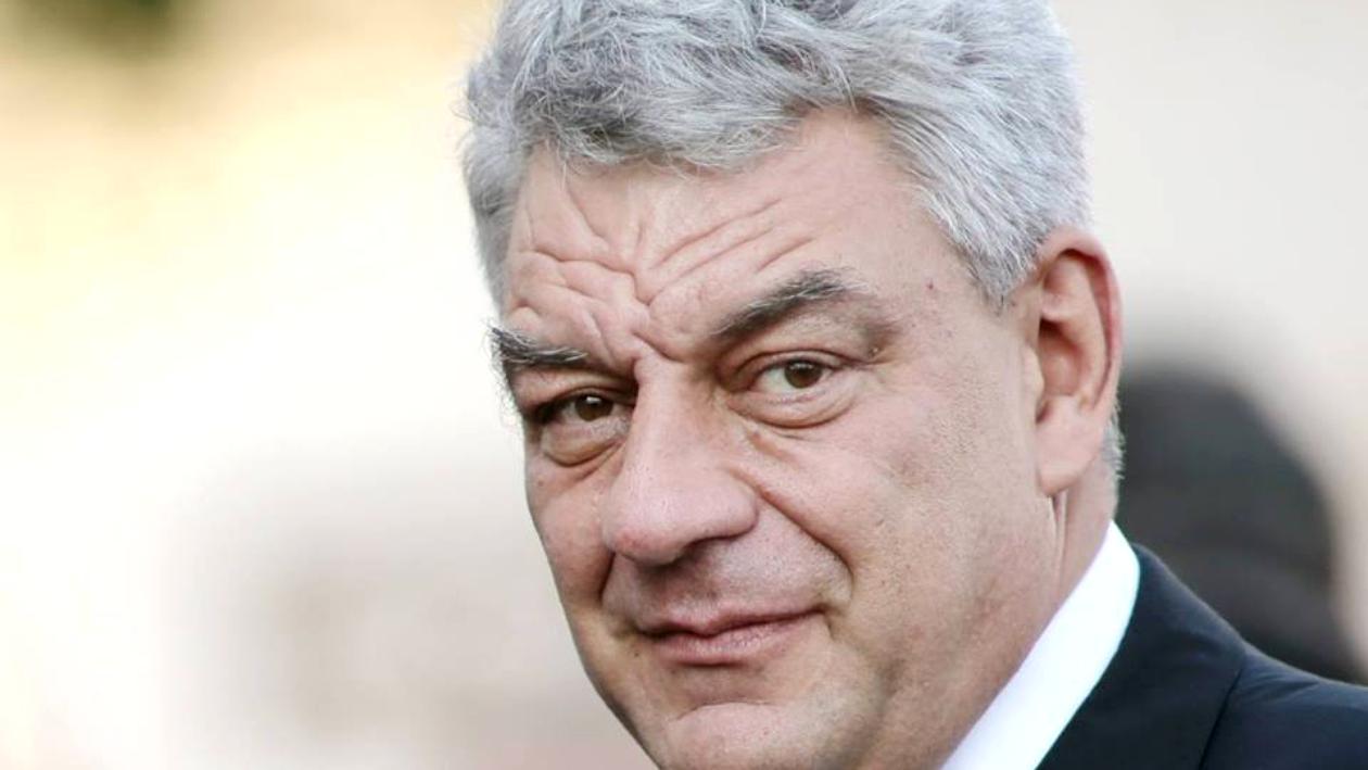 VIDEO | Marcel Ciolacu merge pe mâna lui Mihai Tudose la europarlamentare. Îl pune oficial șef de campanie