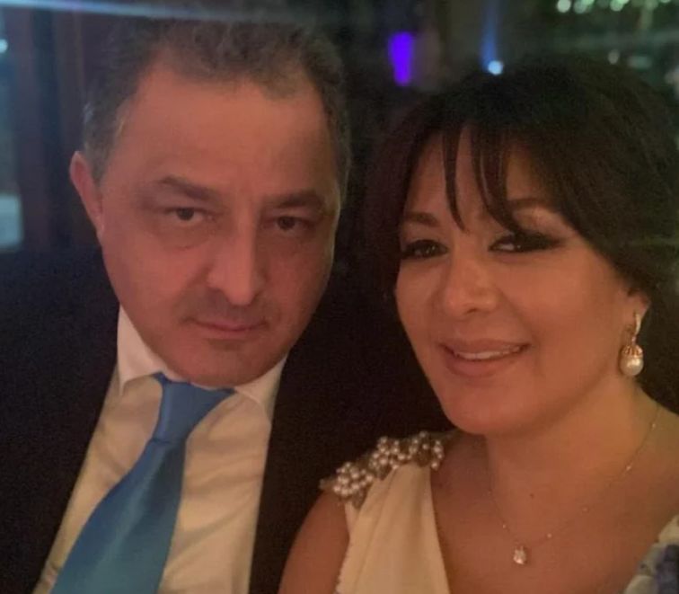 Oana Mizil, la spital după ce a fost bătută de Marian Vanghelie. Polițiștii au emis ordin de protecție împotriva fostului primar al Sectorului 5