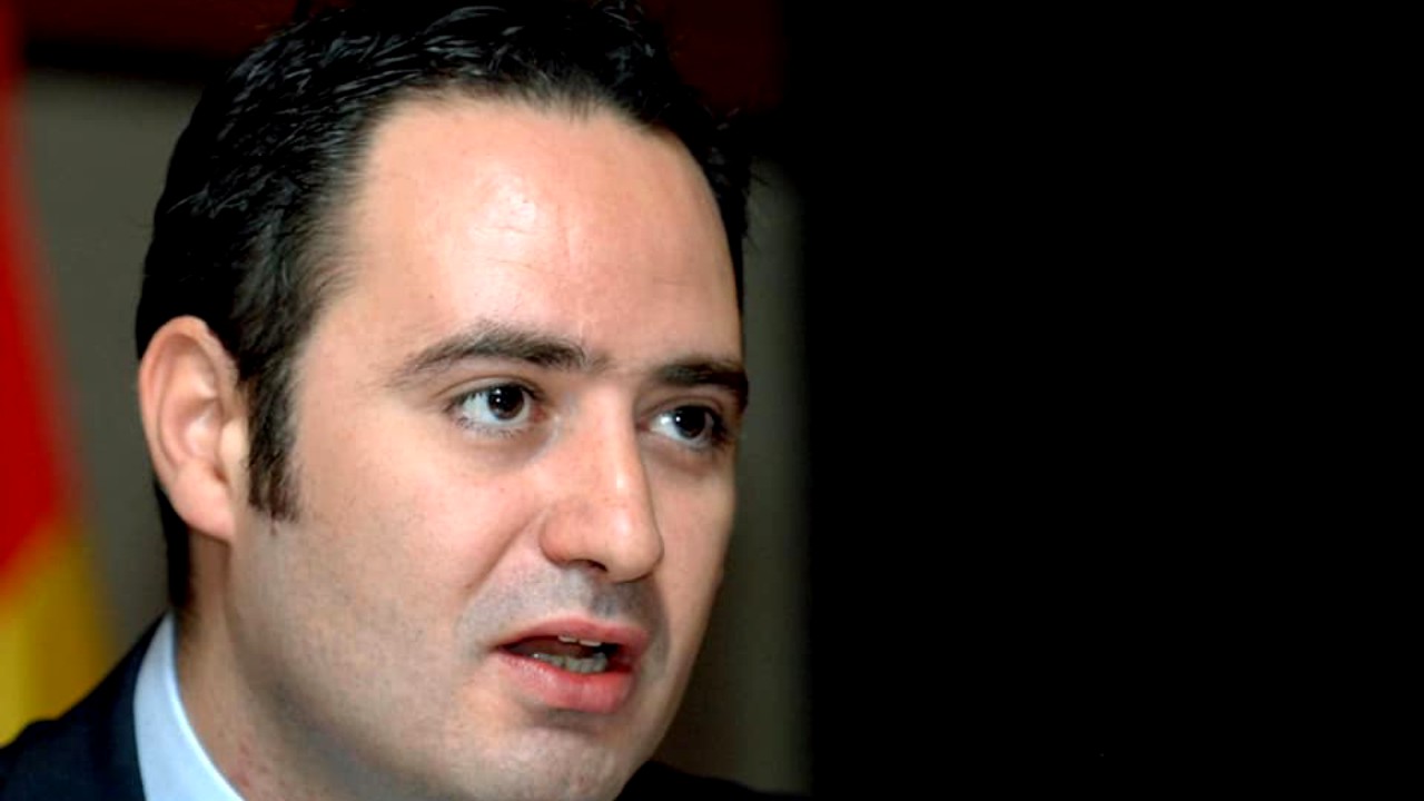 Alexandru Nazare, prima reacție după revocare: ”I-am spus premierului că nu am motive întemeiate să îmi înaintez o demisie”