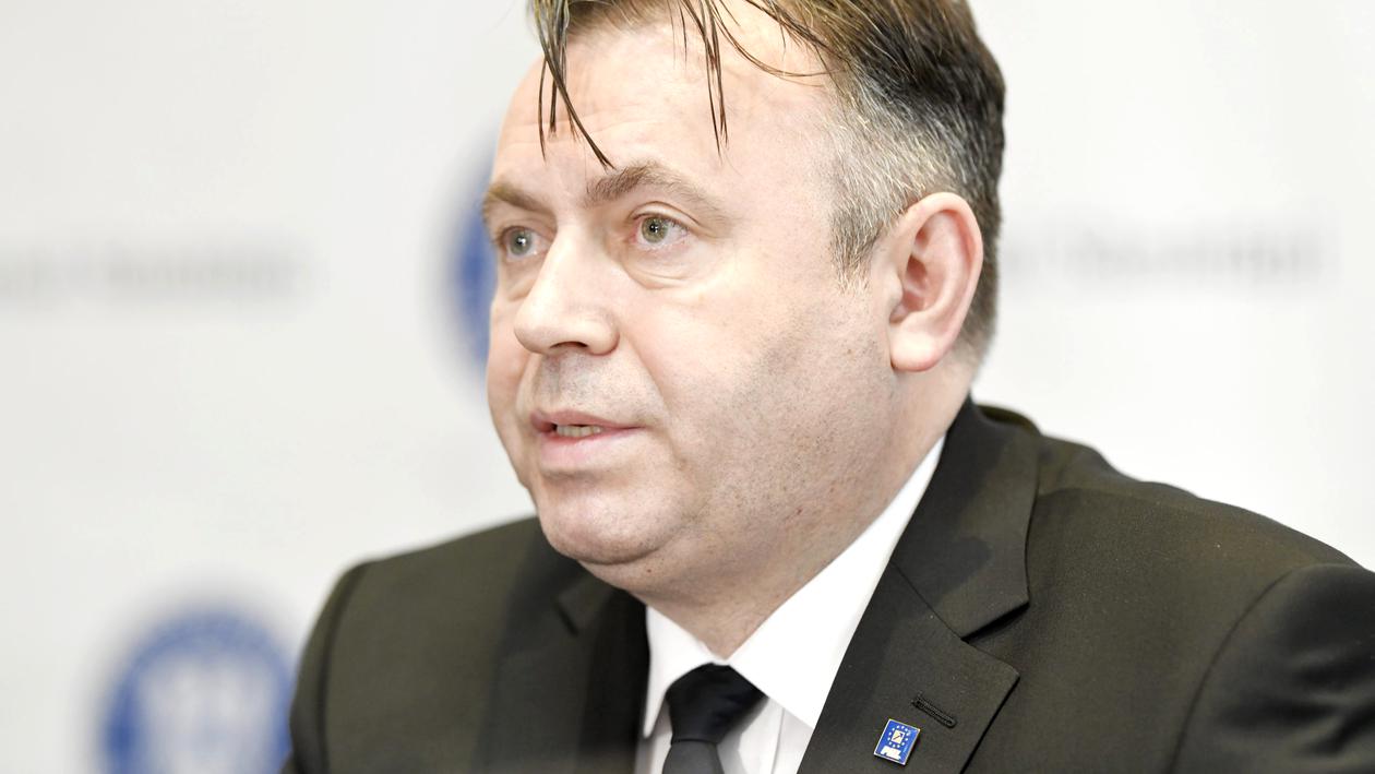 Nelu Tătaru nu exclude reintroducerea obligativității măștilor. Avertismentul fostului ministru al Sănătății cu privire la noul val COVID